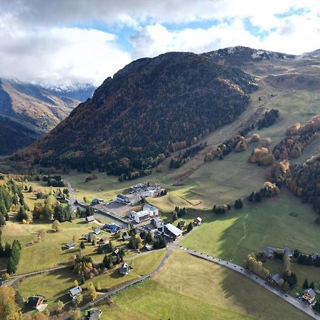 Superbe Studio De Montagne, Au Pied Des Pistes De Ski, Classe 3 Etoiles La Morte Exteriér fotografie